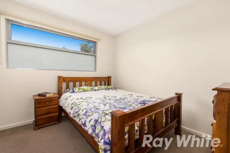 Fourth view of Homely apartment listing, 304/12 Wood Street, Nunawading VIC 3131