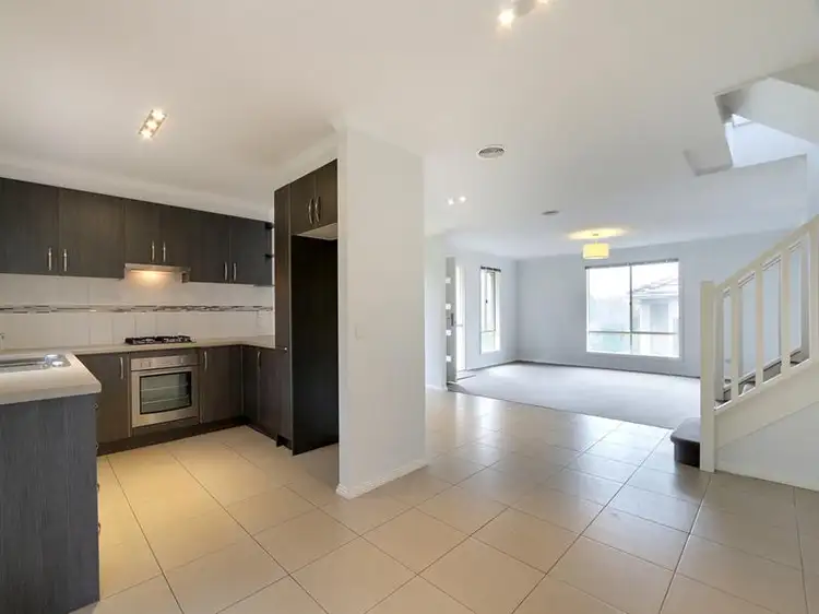 Fourth view of Homely townhouse listing, 1/7-9 Clyde Street, Lilydale VIC 3140