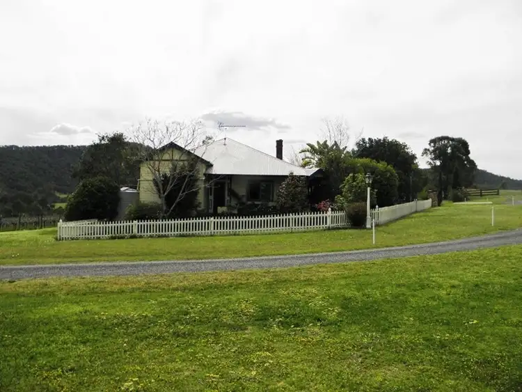 Third view of Homely rural property listing, 1617 Mount View Road, Millfield NSW 2325