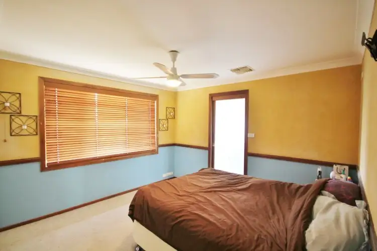 Fifth view of Homely house listing, 26 Jim Anderson Avenue, Young NSW 2594