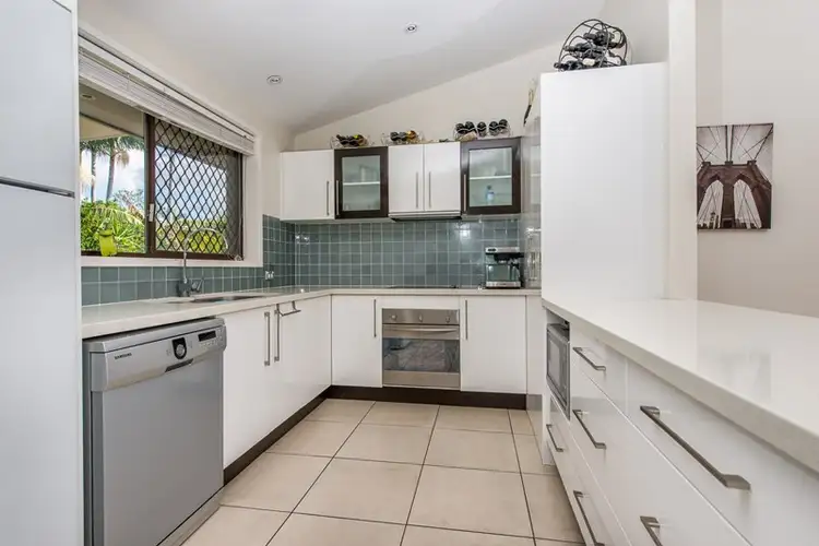 Fourth view of Homely house listing, 70 Mountain View Avenue, Burleigh Waters QLD 4220