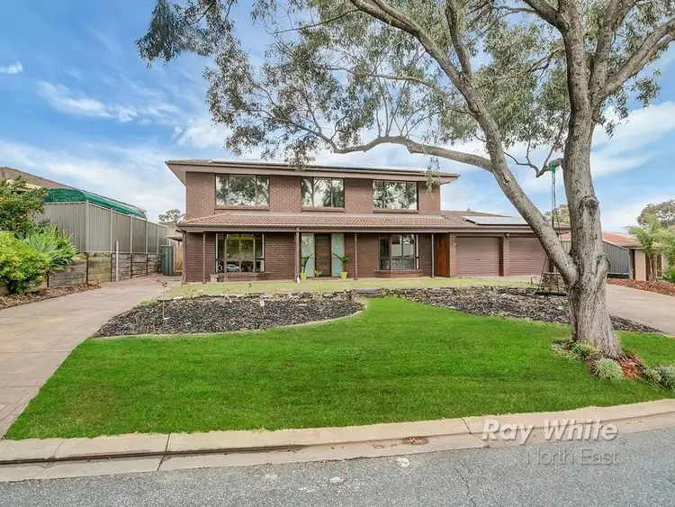 9 Priory Road, Gulfview Heights SA 5096