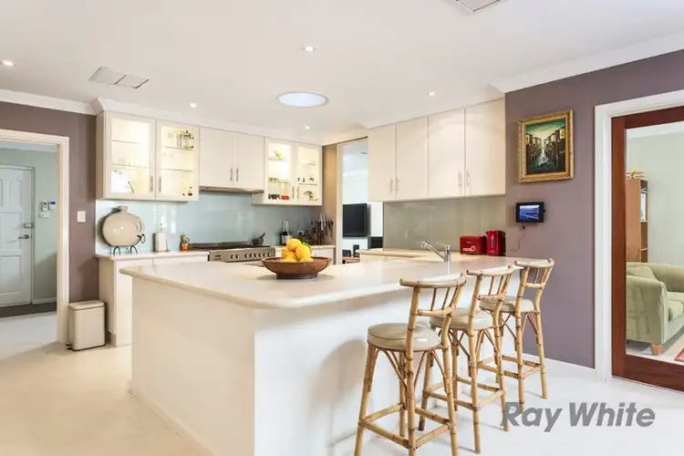 Seventh view of Homely house listing, 8 Gannett Street, Bateman WA 6150