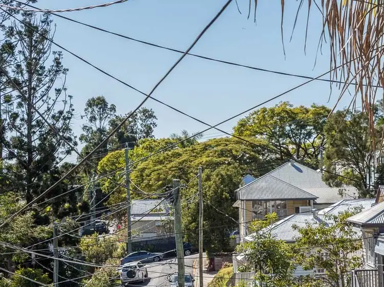 Fifth view of Homely house listing, 22 Wolseley Street, Paddington QLD 4064