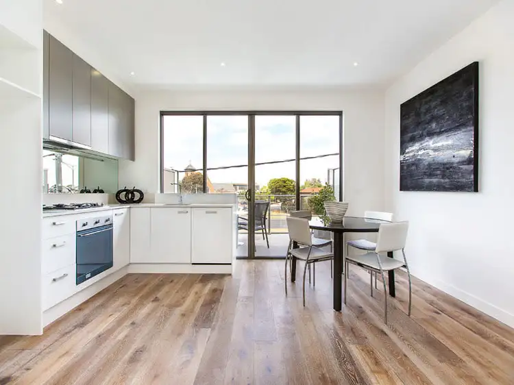 Fifth view of Homely apartment listing, 9/657 Nepean Highway, Brighton East VIC 3187