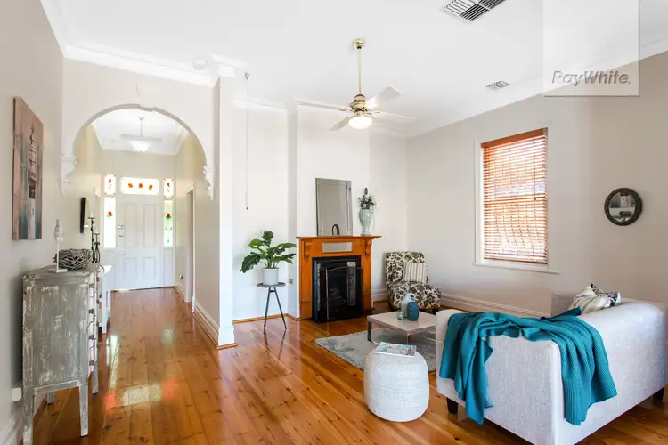 Second view of Homely house listing, 20 Bishops Avenue, Alberton SA 5014