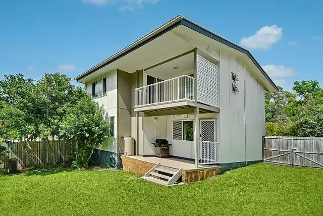 Second view of Homely townhouse listing, 7/28 Birch Street, Caloundra West QLD 4551