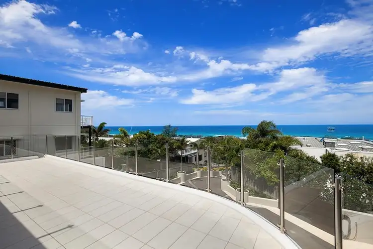 Second view of Homely house listing, 16 Peregian Esplanade, Peregian Beach QLD 4573