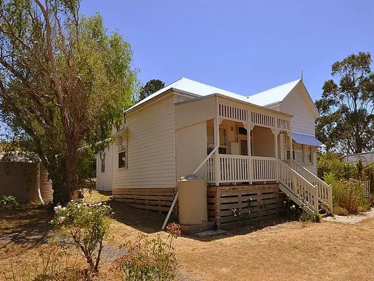 435 Happy Valley Road, Linton VIC 3360