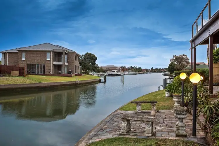 Sixth view of Homely house listing, 22 Swallow Court, Patterson Lakes VIC 3197