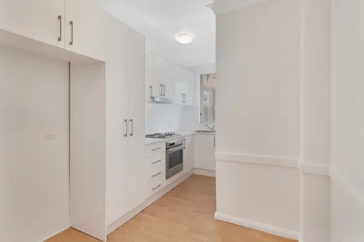 Second view of Homely unit listing, 12/4 Beale Street, Liverpool NSW 2170