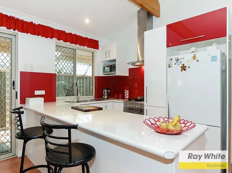 Fourth view of Homely house listing, 15 Kalkite Close, Ballajura WA 6066