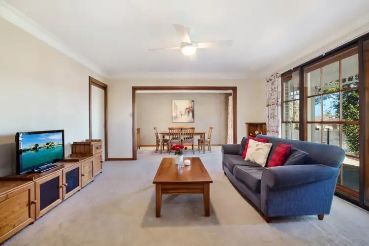 Third view of Homely house listing, 1 Wangal Place, Five Dock NSW 2046