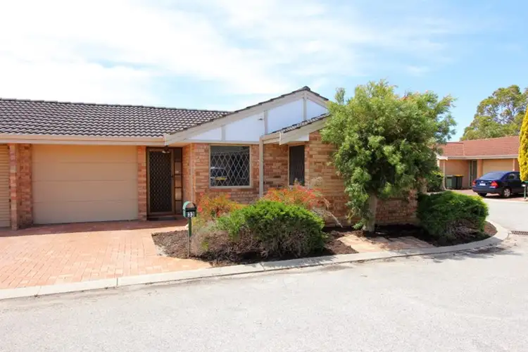 33/52 Aussat Drive, Kiara WA 6054
