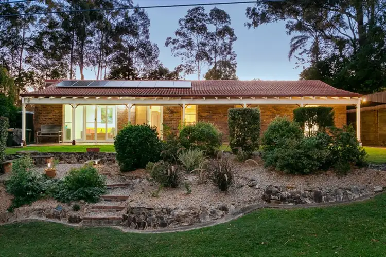 11 Mayda Street, Shailer Park QLD 4128