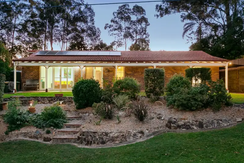 Main view of Homely house listing, 11 Mayda Street, Shailer Park QLD 4128
