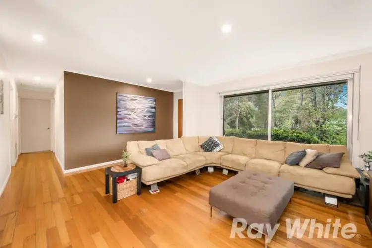 Fourth view of Homely house listing, 1/33 Bunnett Road, Knoxfield VIC 3180