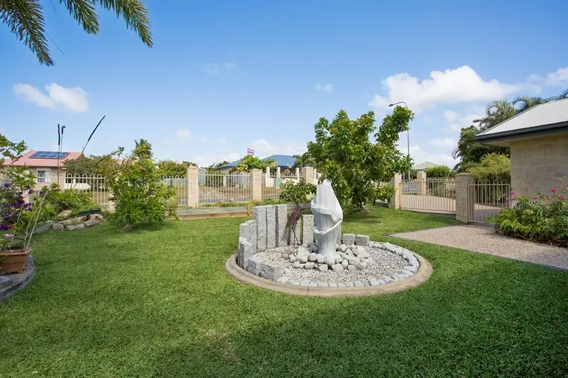 Main view of Homely house listing, 8 Kingfisher Drive, Yeppoon QLD 4703