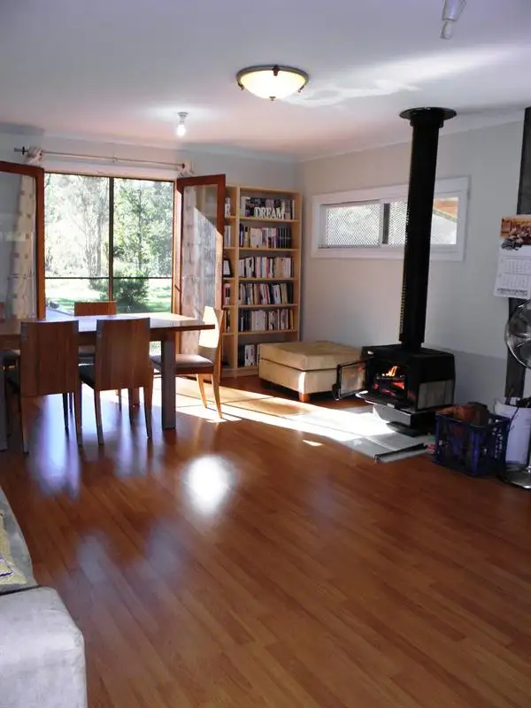 Fifth view of Homely rural property listing, 4918 Great North Road, Laguna NSW 2325