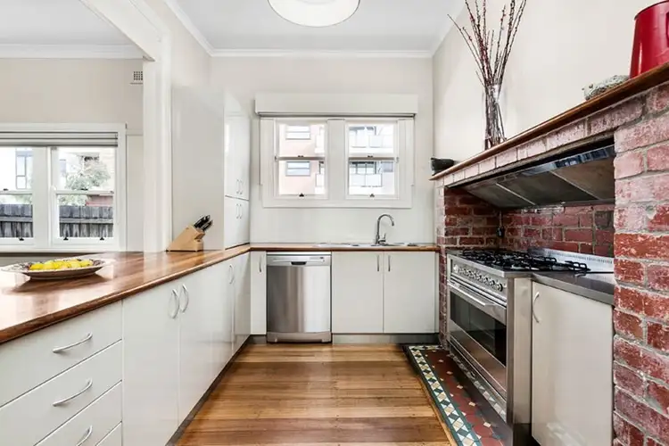 Fifth view of Homely house listing, 1 Peacock Street, Brunswick West VIC 3055