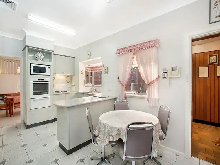 Seventh view of Homely house listing, 28 Bathurst Street, Gymea NSW 2227