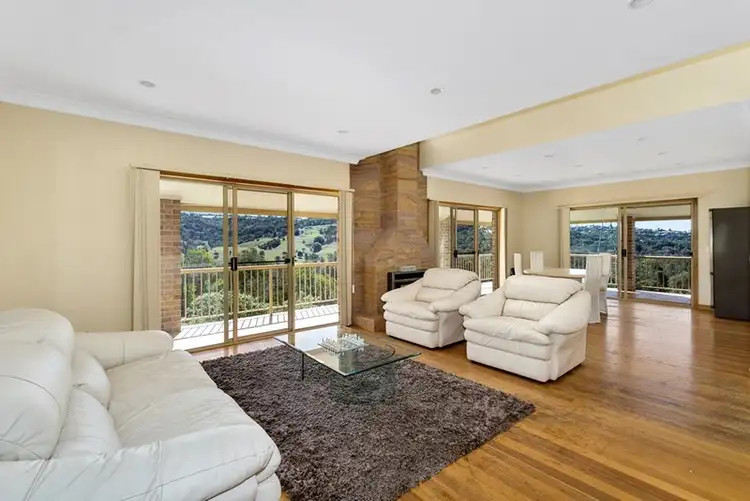 Third view of Homely house listing, 62 Crofters Way, Bilambil NSW 2486