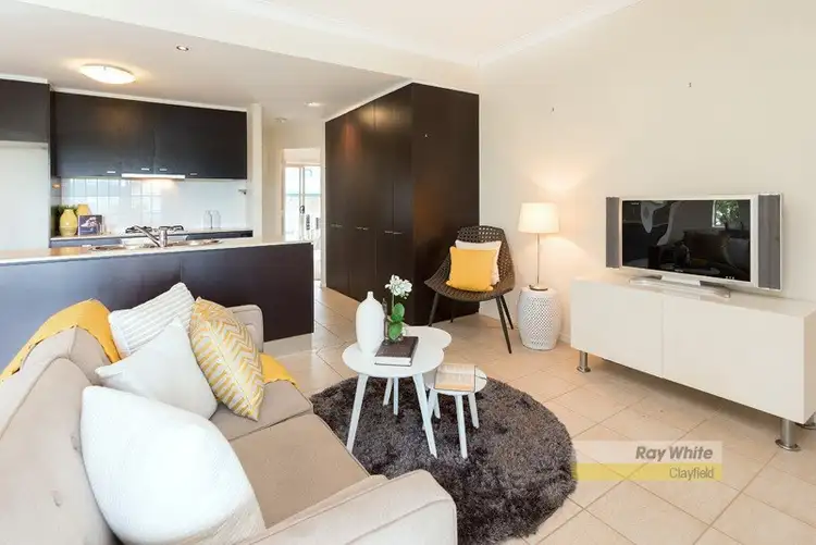 Third view of Homely unit listing, 1/45 Bonney Avenue, Clayfield QLD 4011