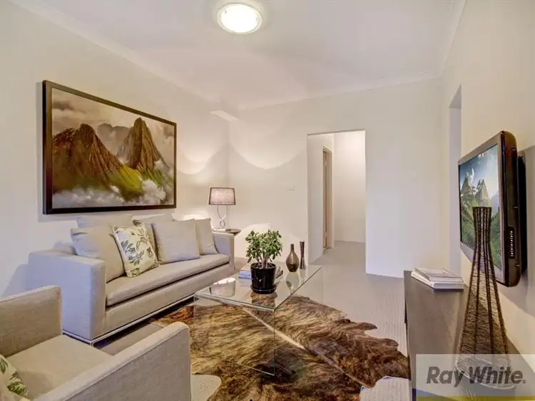 Third view of Homely unit listing, 6/40 Hampton Court Road, Carlton NSW 2218