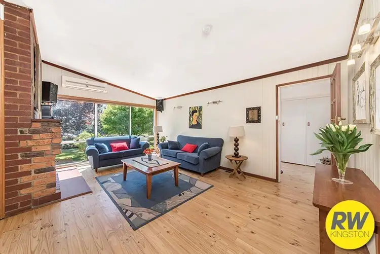 Second view of Homely house listing, 20 Tallara Parkway, Narrabundah ACT 2604