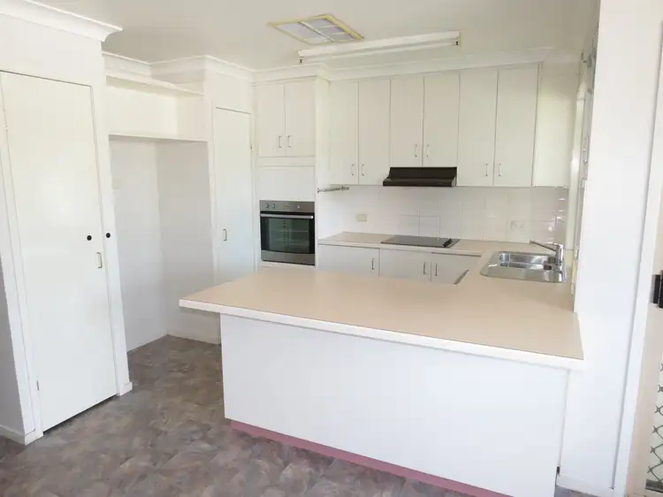 Third view of Homely house listing, 3 Chalmers Crescent, Emerald QLD 4720