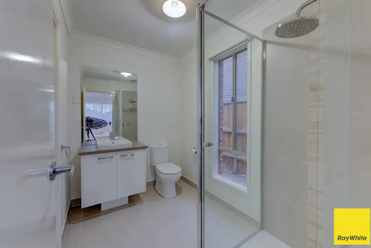 Fourth view of Homely house listing, 98 Alison Street, Truganina VIC 3029