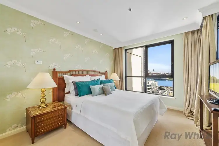 Seventh view of Homely apartment listing, 201/187 Kent Street, Sydney NSW 2000