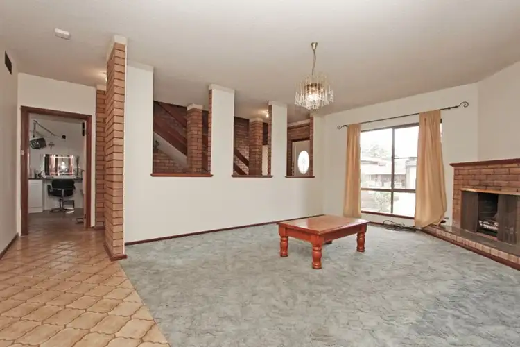 Second view of Homely house listing, 2 Mottram Place, Morley WA 6062