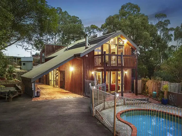 104 Lambert Street, Diamond Creek VIC 3089