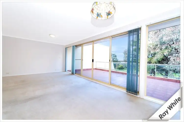 Sixth view of Homely house listing, 16/51 Leahy Close, Narrabundah ACT 2604