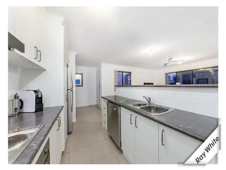 Sixth view of Homely house listing, 46 Alec Hope Crescent, Franklin ACT 2913