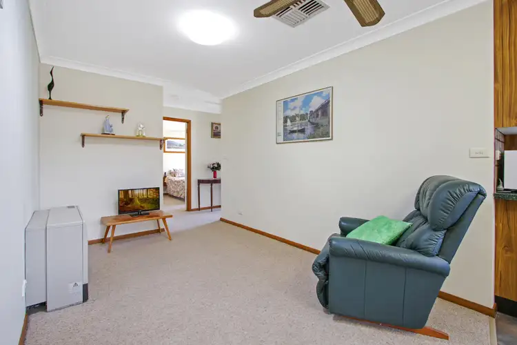 Sixth view of Homely house listing, 335 Lawrence Street, West Wodonga VIC 3690