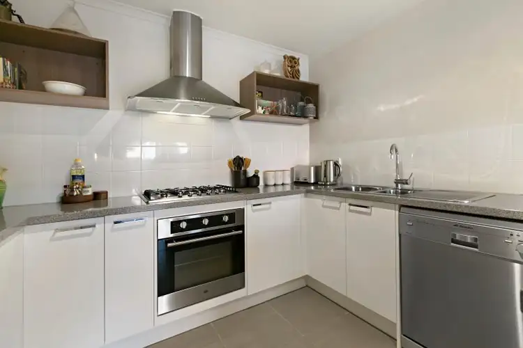 Second view of Homely unit listing, 2/2 George Street, Somerville VIC 3912