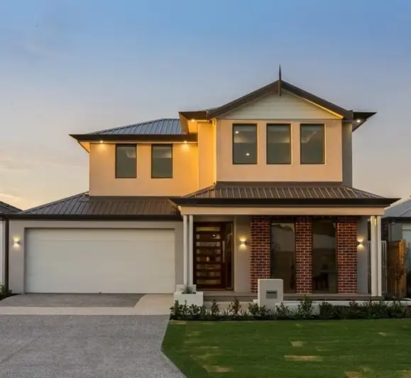 Second view of Homely house listing, 59 Jennapullin Crescent, Ellenbrook WA 6069