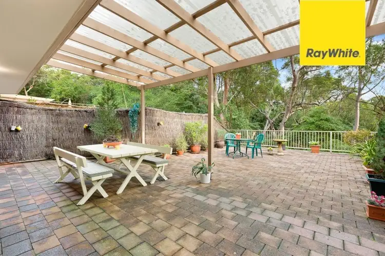 Main view of Homely apartment listing, 14/106 Crimea Road, Marsfield NSW 2122