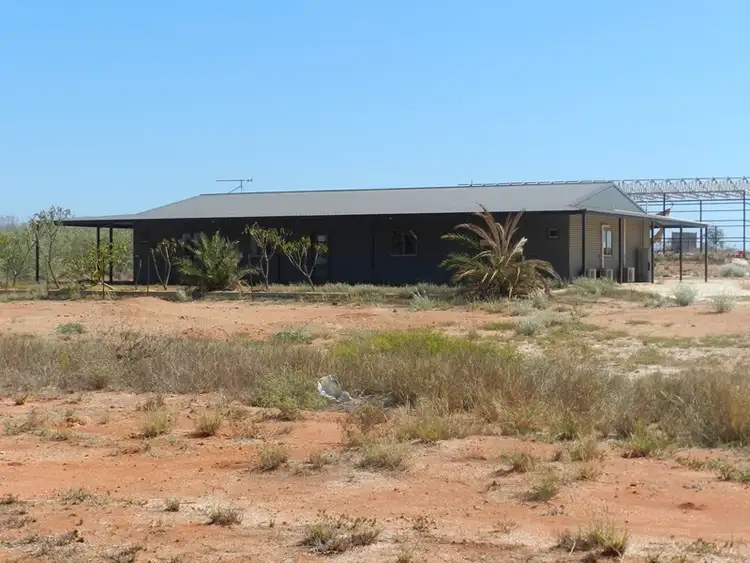 54 Redbank Road, Port Hedland WA 6721