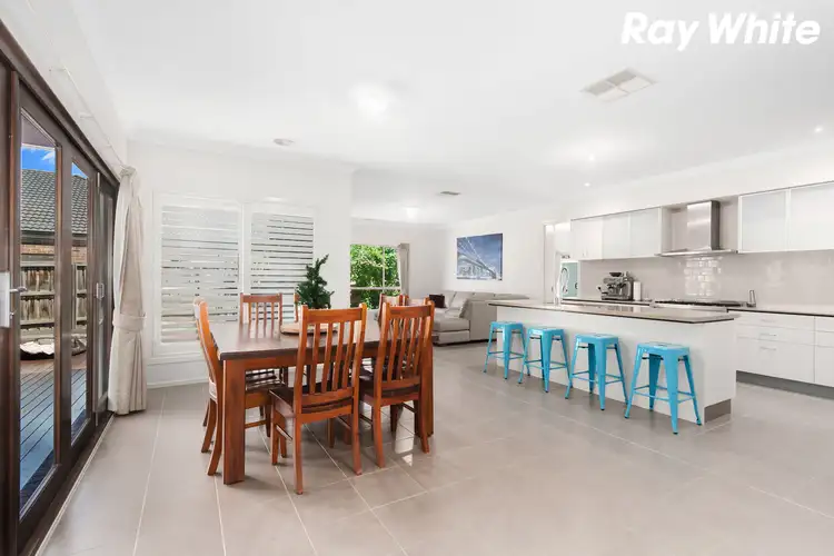 Third view of Homely house listing, 111 Livingstone Boulevard, Pakenham VIC 3810