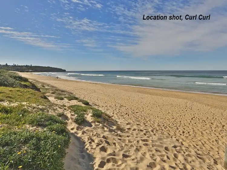 Fifth view of Homely unit listing, 3/12A Corella Street, Freshwater NSW 2096