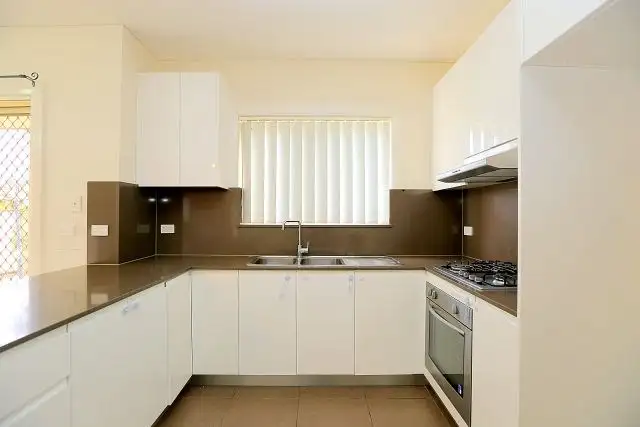 Fourth view of Homely townhouse listing, 12B Leemon Street, Condell Park NSW 2200