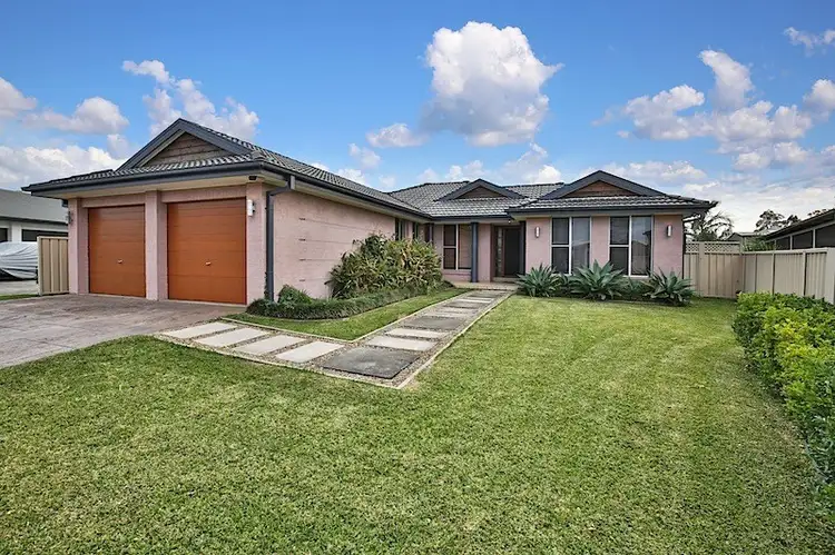 Second view of Homely house listing, 4 Mintbush Crescent, Worrigee NSW 2540