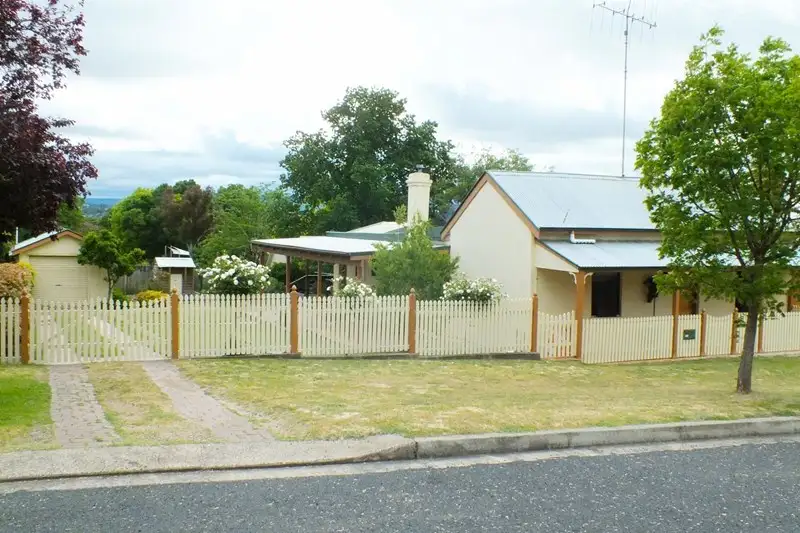 Main view of Homely house listing, 27 Brilliant Street, Bathurst NSW 2795