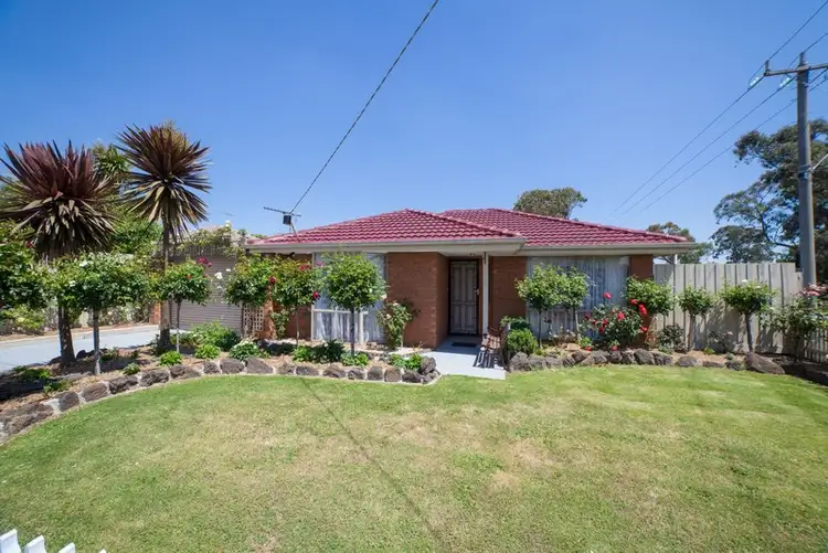 106 Cairns Road, Hampton Park VIC 3976