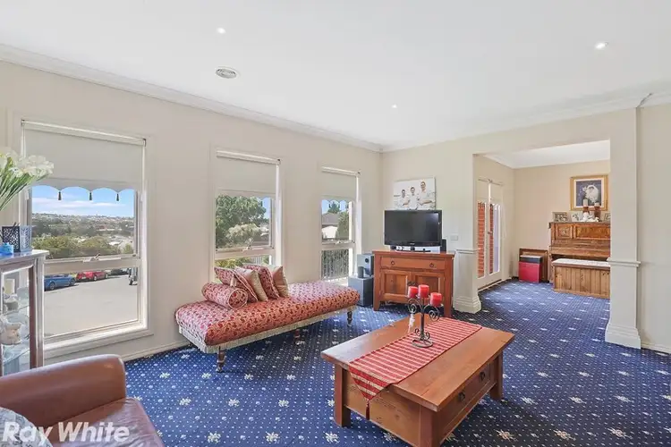 Second view of Homely house listing, 5 Banyan Court, Waurn Ponds VIC 3216