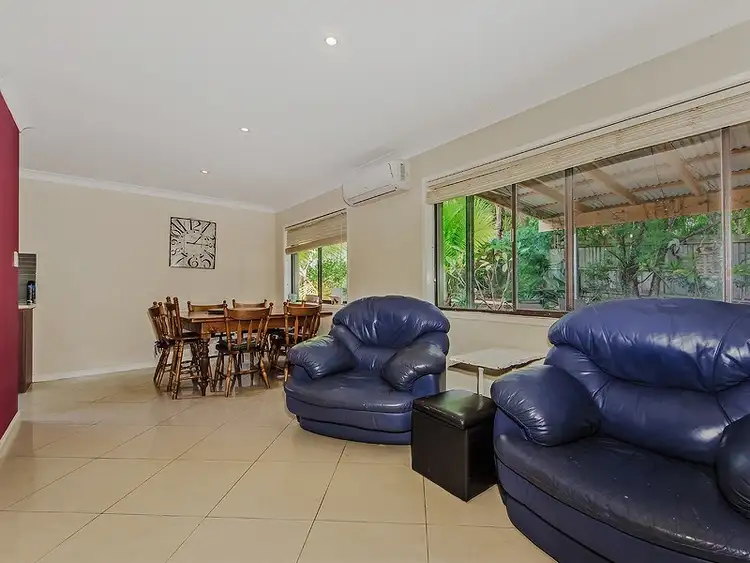 Sixth view of Homely house listing, 80 Currumburra Road, Ashmore QLD 4214