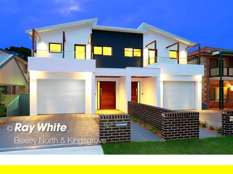 Main view of Homely other listing, 41 St Elmo Parade, Kingsgrove NSW 2208